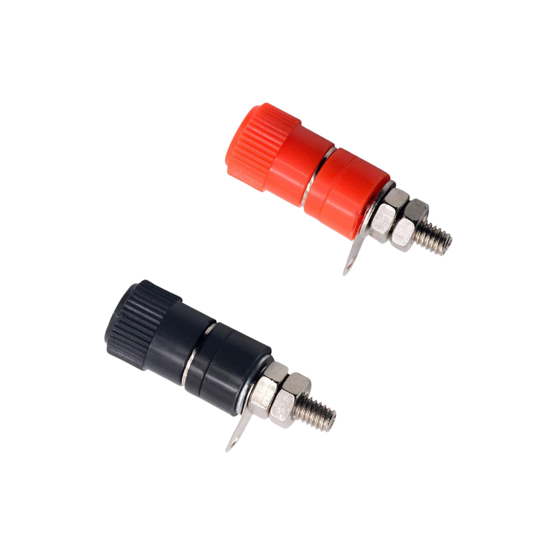 Binding Post 6 AMP